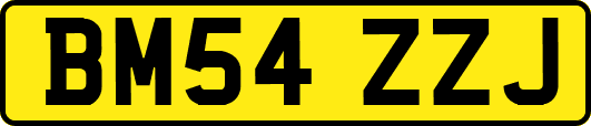 BM54ZZJ