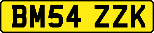 BM54ZZK