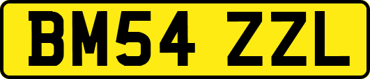 BM54ZZL