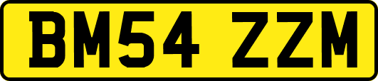 BM54ZZM