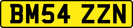 BM54ZZN