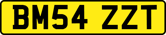 BM54ZZT