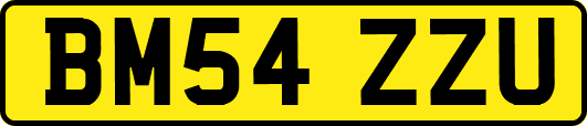 BM54ZZU