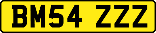 BM54ZZZ