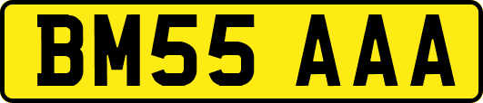 BM55AAA