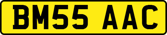 BM55AAC