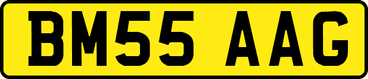 BM55AAG