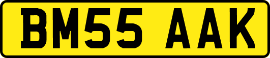 BM55AAK