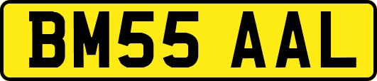 BM55AAL