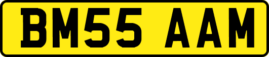 BM55AAM
