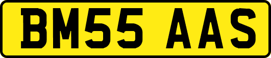 BM55AAS