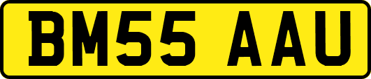 BM55AAU