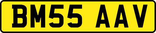 BM55AAV