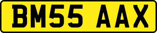 BM55AAX
