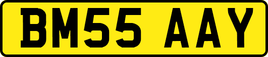 BM55AAY