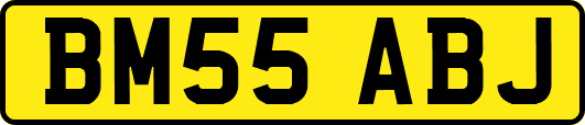 BM55ABJ
