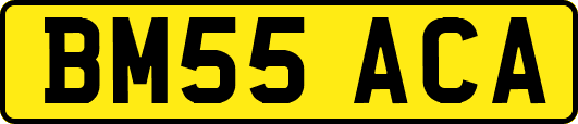 BM55ACA