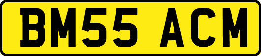 BM55ACM