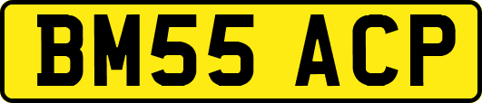 BM55ACP