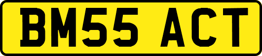 BM55ACT