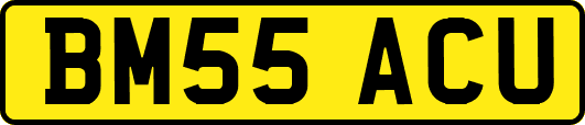 BM55ACU