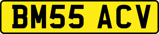 BM55ACV