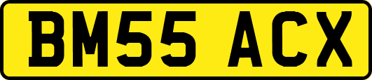 BM55ACX