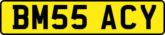 BM55ACY