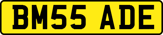 BM55ADE