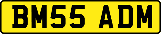 BM55ADM