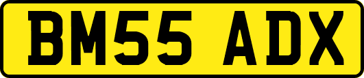 BM55ADX