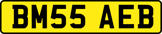 BM55AEB