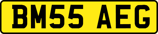 BM55AEG