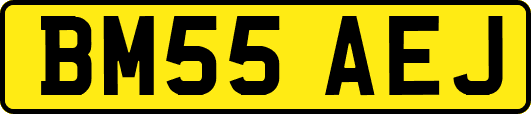 BM55AEJ