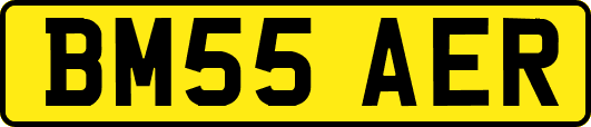 BM55AER