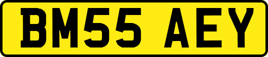 BM55AEY