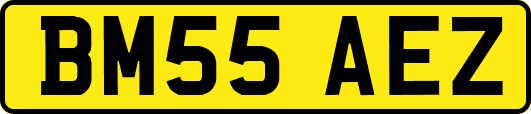 BM55AEZ