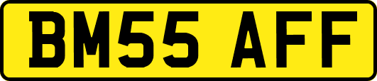 BM55AFF