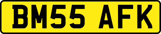 BM55AFK