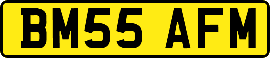 BM55AFM