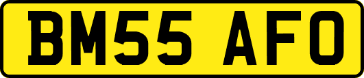BM55AFO