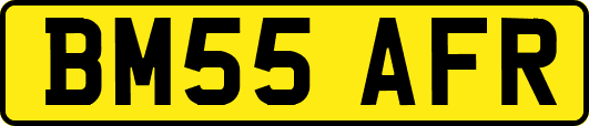 BM55AFR