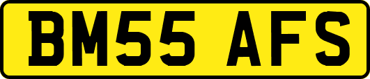 BM55AFS