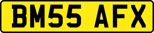 BM55AFX