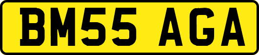 BM55AGA