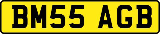 BM55AGB