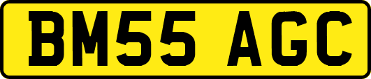 BM55AGC