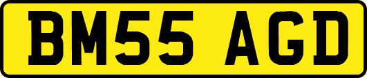 BM55AGD
