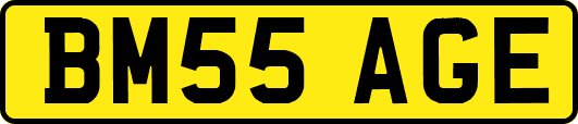 BM55AGE
