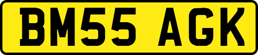 BM55AGK